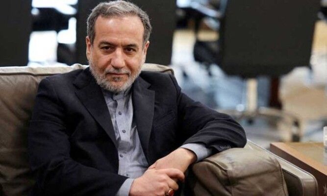 عراقجي: هناك اتفاق نووي موثوق ومستدام في متناول اليد والشيء الوحيد المطلوب هو توفر إرادة سياسية