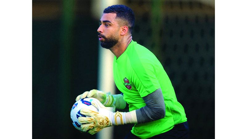 الامارات | المقبالي: شباب الأهلي يسعى لإنهاء الموسم بلقبي الدوري والكأس