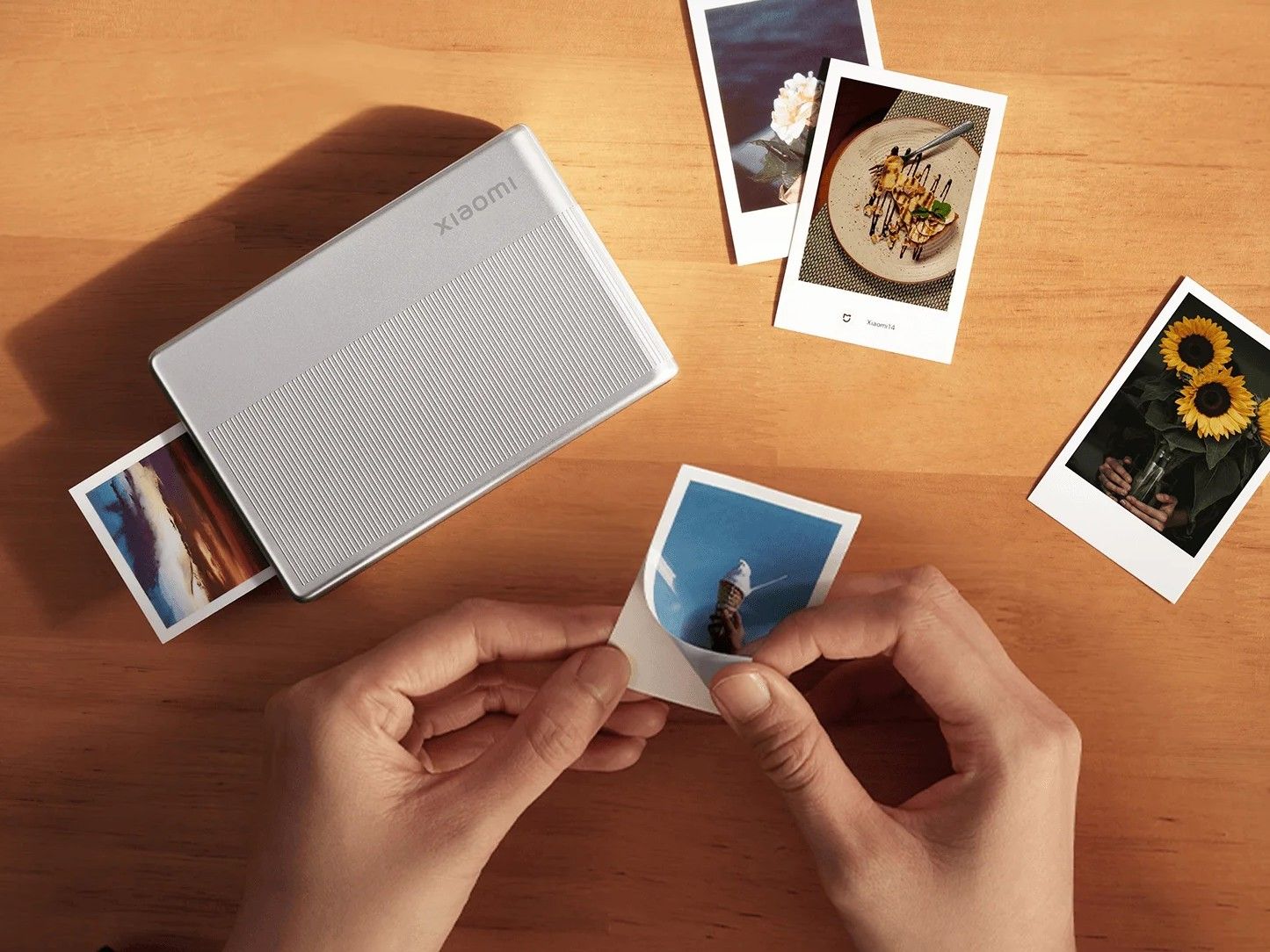 تكنولوجيا: Xiaomi تُطلق طابعة Portable Photo Printer 1S عالميًا