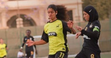 مسار يحقق دوري الكرة النسائية في المشاركة الأول للأهلي والزمالك