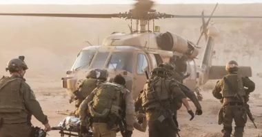 طيران الاحتلال الإسرائيلي يشن غارتين على عدة مناطق في جنوب لبنان
