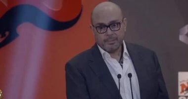 وفاة المنتج ورجل الأعمال وليد مصطفى