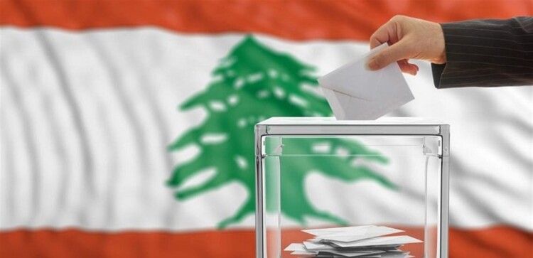 تسلُم رؤساء الأقلام صناديق الاقتراع من قائمقامية كسروان الفتوح في سراي جونية