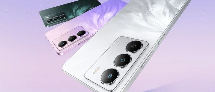 تكنولوجيا: إطلاق هاتف Realme C75 5G بمعالج Dimensity 6300 وسعر منخفض