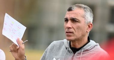 اجتماع ومحاضرة فنية لمنتخب الشباب اليوم قبل مواجهة زامبيا