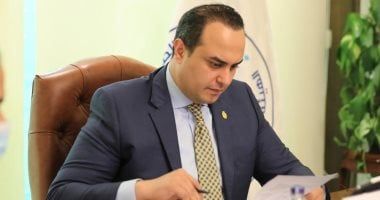 الرعاية الصحية تستقبل سفيرة الاتحاد الأوروبى لزيارة مستشفيات الهيئة بأسوان