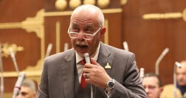 النائب حازم الجندى: مشروع تصنيع أكياس وقرب الدم خطوة استراتيجية نحو الاكتفاء الذاتى