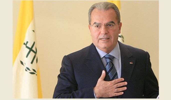 وديع الخازن: نحن على ثقة بأن الناخبين يملكون من الوعي ما يكفي لتغليب المصلحة العامة على المصالح الفئوية