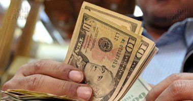 استقرار سعر الدولار اليوم السبت 3-5-2025 بسبب العطلة الأسبوعية