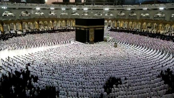 الخليج اليوم .. الداخلية السعودية تباشر مهامها لمنع مخالفي الحج من الدخول للمشاعر المقدسة