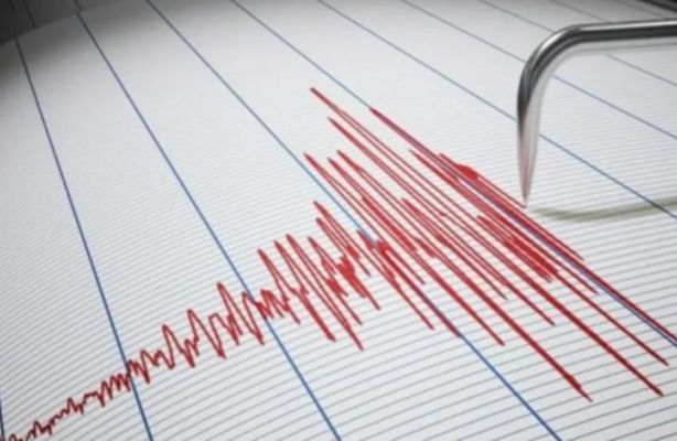 زلزال بقوة 6 درجات قبالة سواحل إندونيسيا