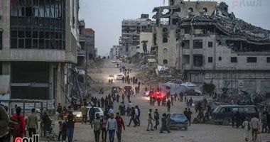 علماء الأزهر والمجلس الصوفى فى فلسطين يطلقون صرخة إنسانية: أنقذوا غزة