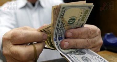 استقرار سعر الدولار اليوم السبت 3-5-2025 بسبب العطلة الأسبوعية