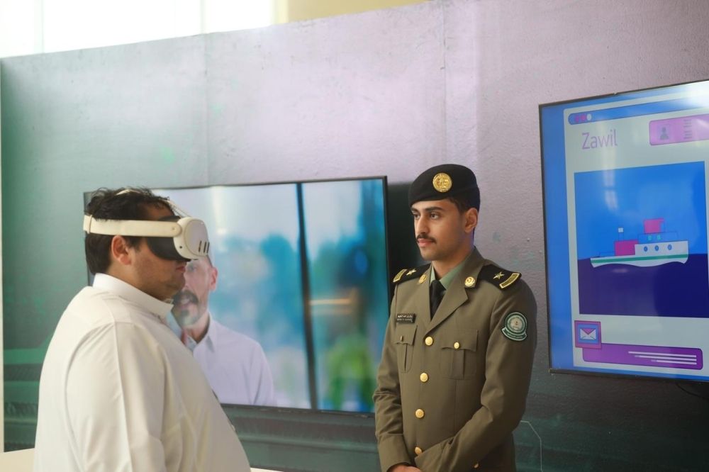 حج 1446هـ.. برامج وخدمات لتعليم ضيوف الرحمن أداء المناسك