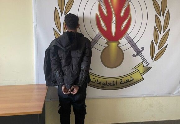 قوى الأمن: توقيف مطلوب ينشط بسرقة الدراجات الآلية في خريبة الجندي- عكار