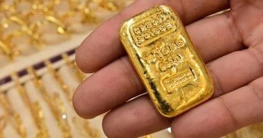 تحديث سعر الذهب اليوم 3 مايو 2025 فى مصر