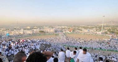 مكة: خطة محكمة لتمكين ضيوف الرحمن من أداء مناسك الحج بسهولة
