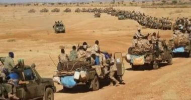 أطباء السودان: اشتباكات أم درمان تسببت فى مقتل 11 شخصا بينهم 4 من أسرة واحدة