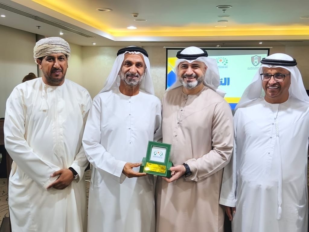 الامارات | تعاون بين "العالمي للتسامح والسلام" والاتحاد العربي للإعلام السياحي