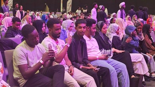 الإمارات في قلب السودان.. انطلاق فعاليات مهرجان «بوابة السودان» بـ «إكسبو دبي»