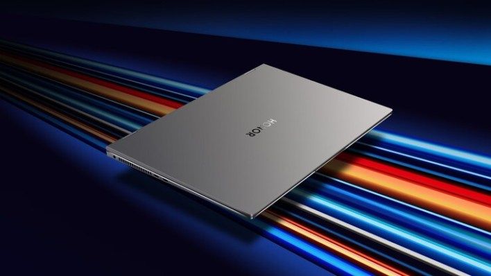 تكنولوجيا: Honor MagicBook Pro 16 (2025)حاسب محمول للألعاب بمعدل تحديث 165Hz وكارت 165Hz وRTX 5070