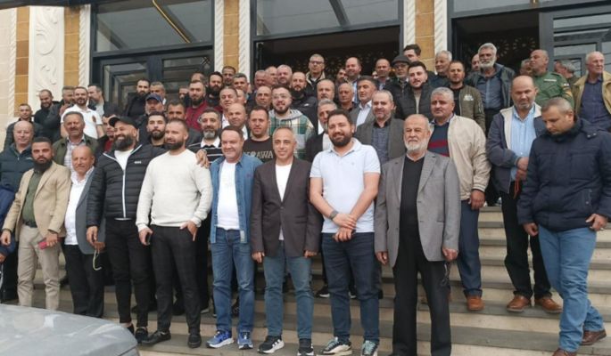 توافق في بقاعصفرين ـ الضنية على مجلس بلدي