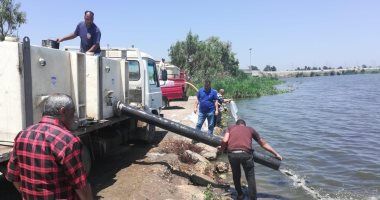 القانون يحظر استغلال جزر البحيرات فى رعى الماشية وصيد الطيور.. اقرأ المنصوص
