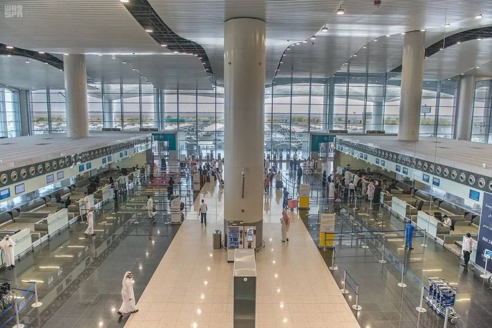 3 مطارات تتصدر الشكاوى في 90 يوما