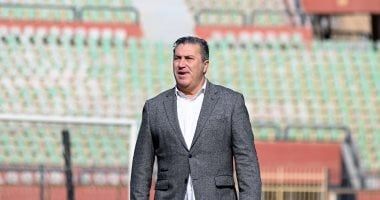 كشف حساب بيسيرو مع الزمالك بعد التعادل أمام المصري