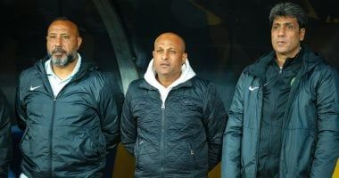 طارق مصطفى يقود البنك الأهلي من المدرجات أمام الزمالك