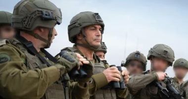 جيش الاحتلال يعلن الانتشار فى أراضى سوريا.. ويجلى مواطنين من الدروز لإسرائيل