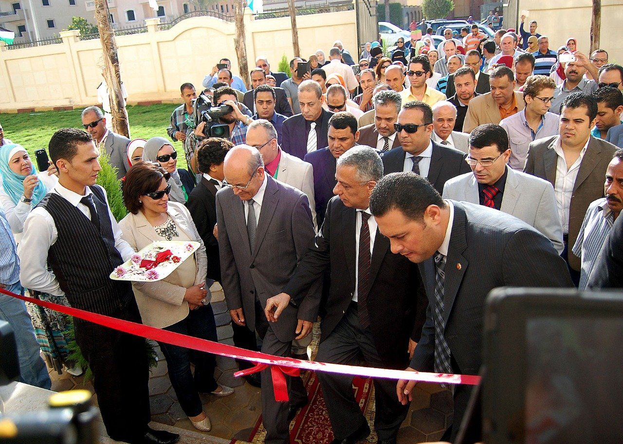 تجربة علمية ملهمة.. الاحتفال بمرور 10 سنوات على افتتاح المدرسة المصرية بزايد