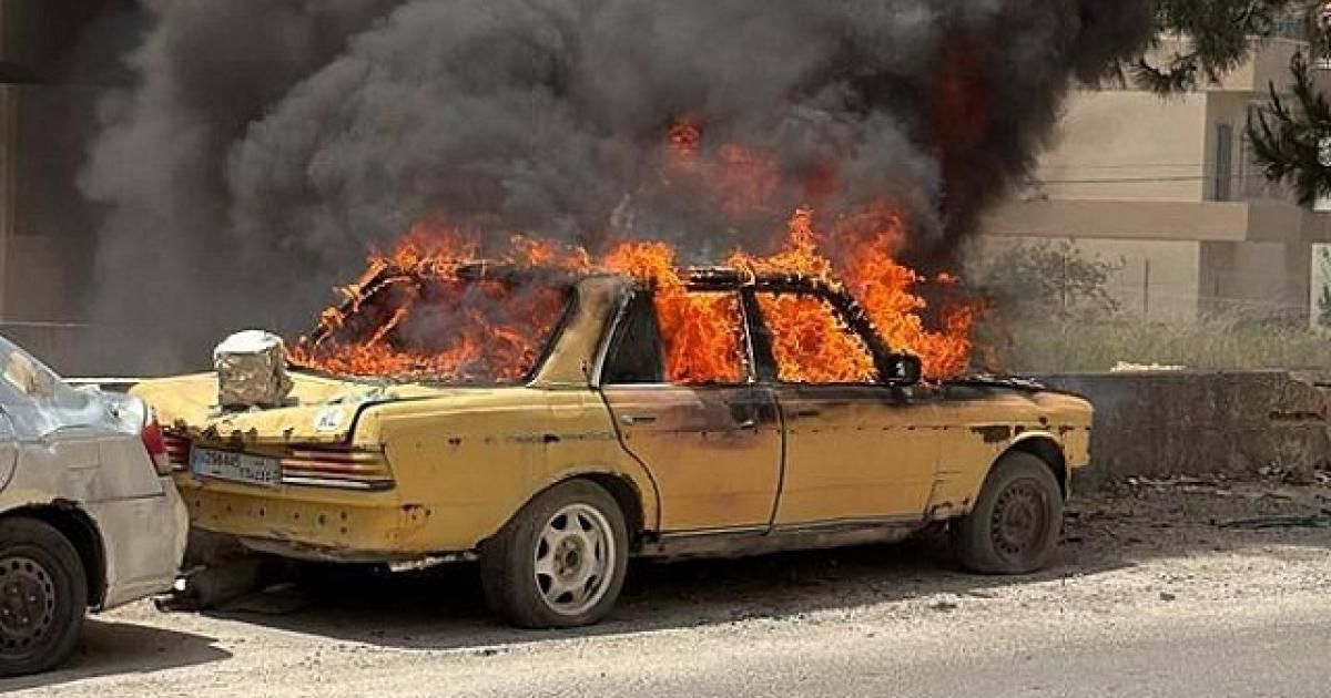 محدث: 4 شهداء في هجومين إسرائيليين على جنوب لبنان