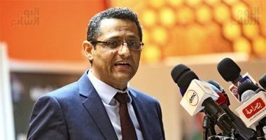 "القومى لحقوق الإنسان" يهنئ خالد البلشى بفوزه بمقعد نقيب الصحفيين