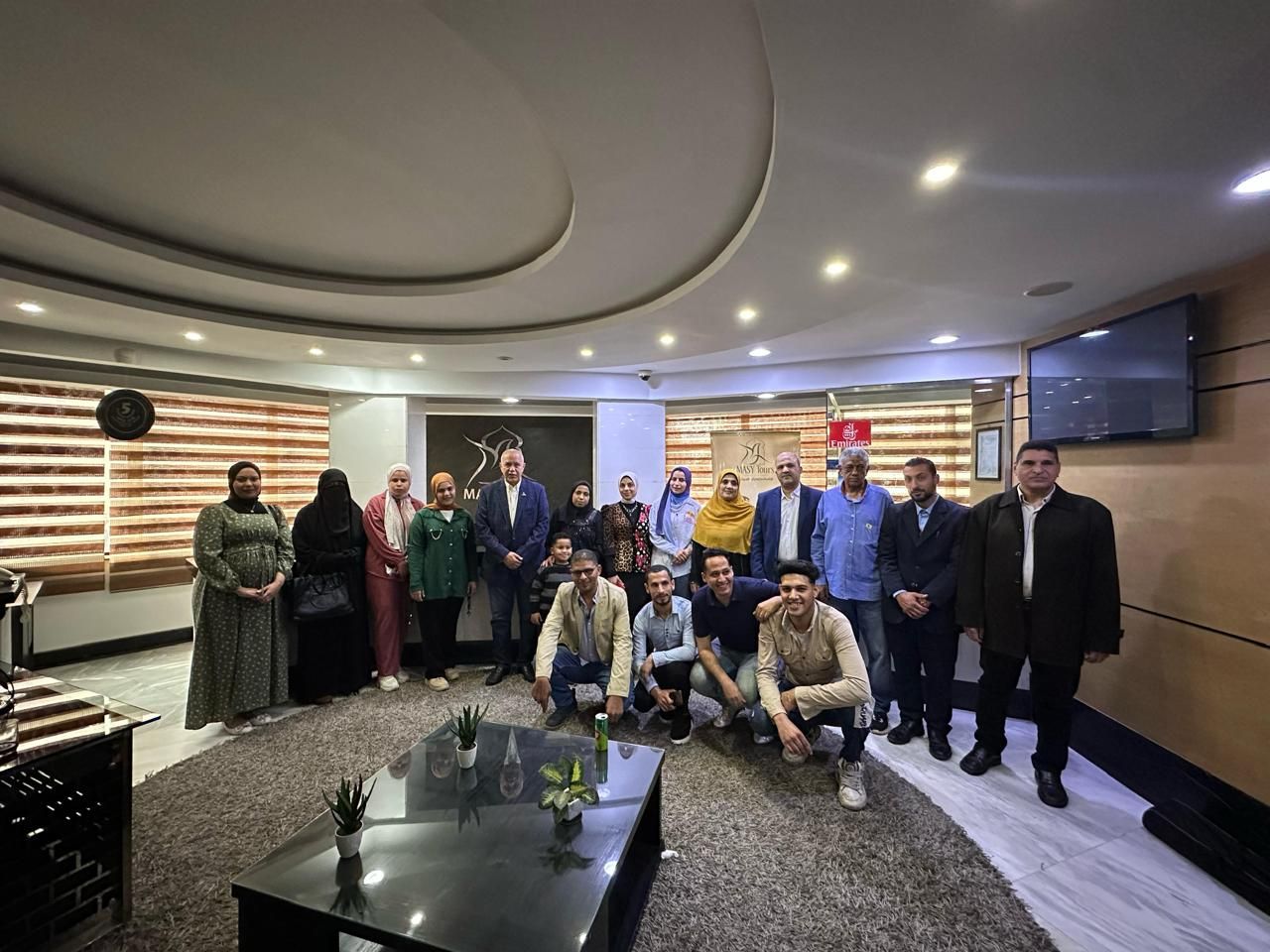 تحت رعاية النائب حازم الجندى.. حفل توزيع مسابقة "اعرف بلدك" للعام الرابع على التوالى بمشاركة واسعة من أبناء الغربية