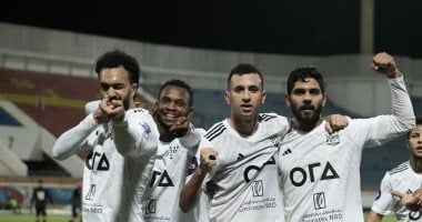أهداف مباريات اليوم الجمعة 2-5-2025 فى الدورى المصرى