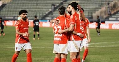 موعد مباراة الأهلي وحرس الحدود فى دوري nile والقناة الناقلة