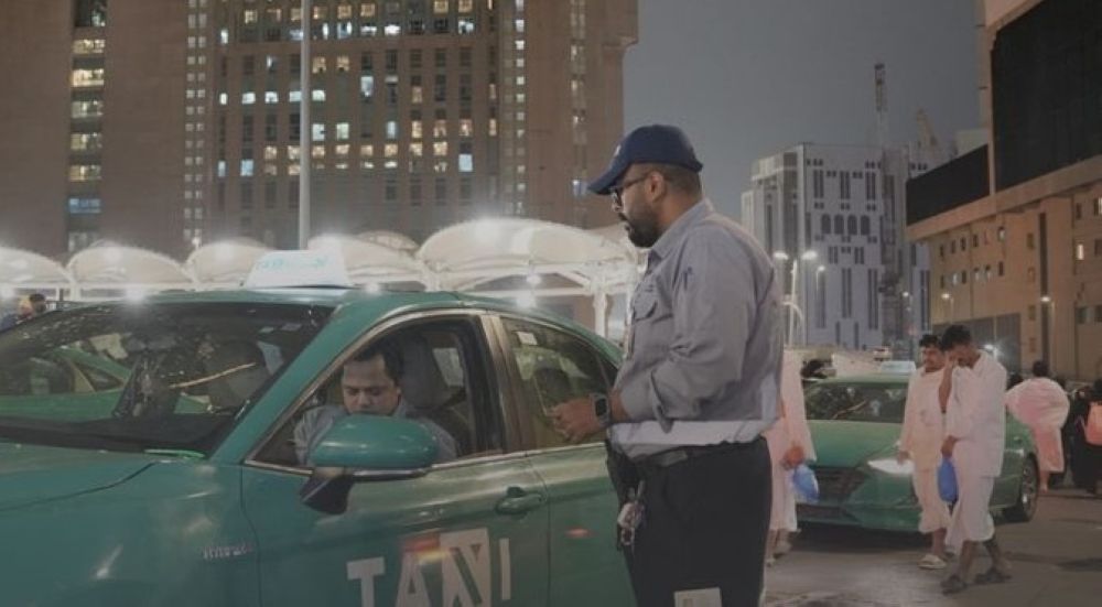 خدمة لضيوف الرحمن.. "هيئة النقل" تصدر تعليمات مهمة لجميع الناقلين