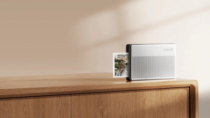 تكنولوجيا: Xiaomi تُطلق طابعة Portable Photo Printer 1S عالميًا