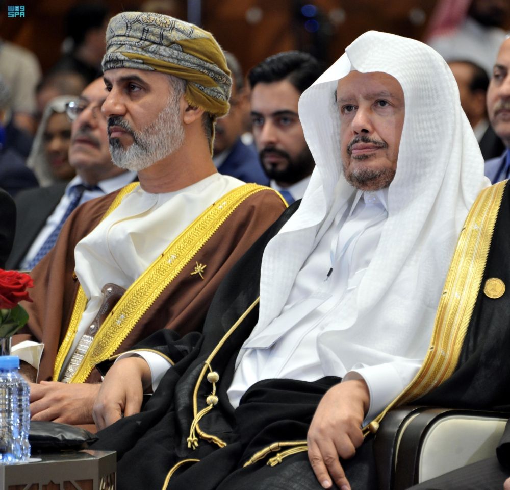 بمشاركة المملكة.. انطلاق مؤتمر الاتحاد البرلماني العربي في الجزائر
