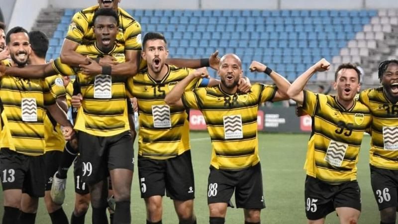 الامارات | جنون الدوري الأردني.. الرمثا يُبكي الوحدات والحسين إربد "البطل"