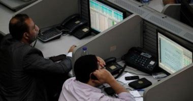10 شركات سمسرة تستحوذ على 67% من تعاملات البورصة منذ بداية العام