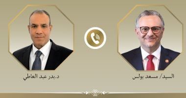 وزير الخارجية لمسؤول أمريكى: نرفض أي تدخل إسرائيلى فى الشأن السورى