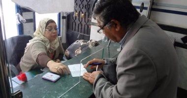 استمرار صرف معاشات مايو 2025 من ماكينات الصراف الآلى