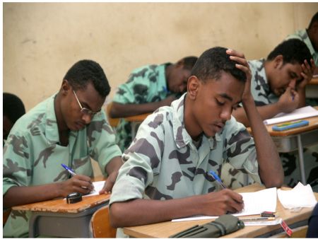 عقب ظهور نتيجة الشهادة السودانية: والي ولاية الجزيرة يؤكد التزام الحكومة بدعم التعليم