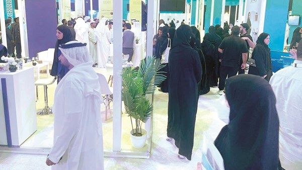 زخم وظيفي في ختام «طموح الظفرة»