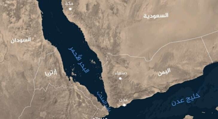 المسيرة: هجوم أميركي استهدف بـ6 غارات مديرية مدغل بمحافظة مأرب وسط اليمن