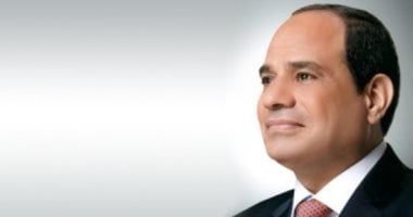 الرئيس السيسى يمنح الراحل "جبالى" الرئيس السابق لاتحاد العمال وسام العمل من الطبقة الأولى