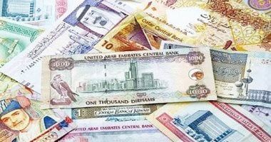 أسعار الدولار والعملات الأجنبية مساء اليوم السبت 3 - 5 - 2025
