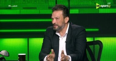 أيمن عباس: مصر من أوائل الدول التى احتضنت رياضة الجولف وهناك خطة لانتشارها